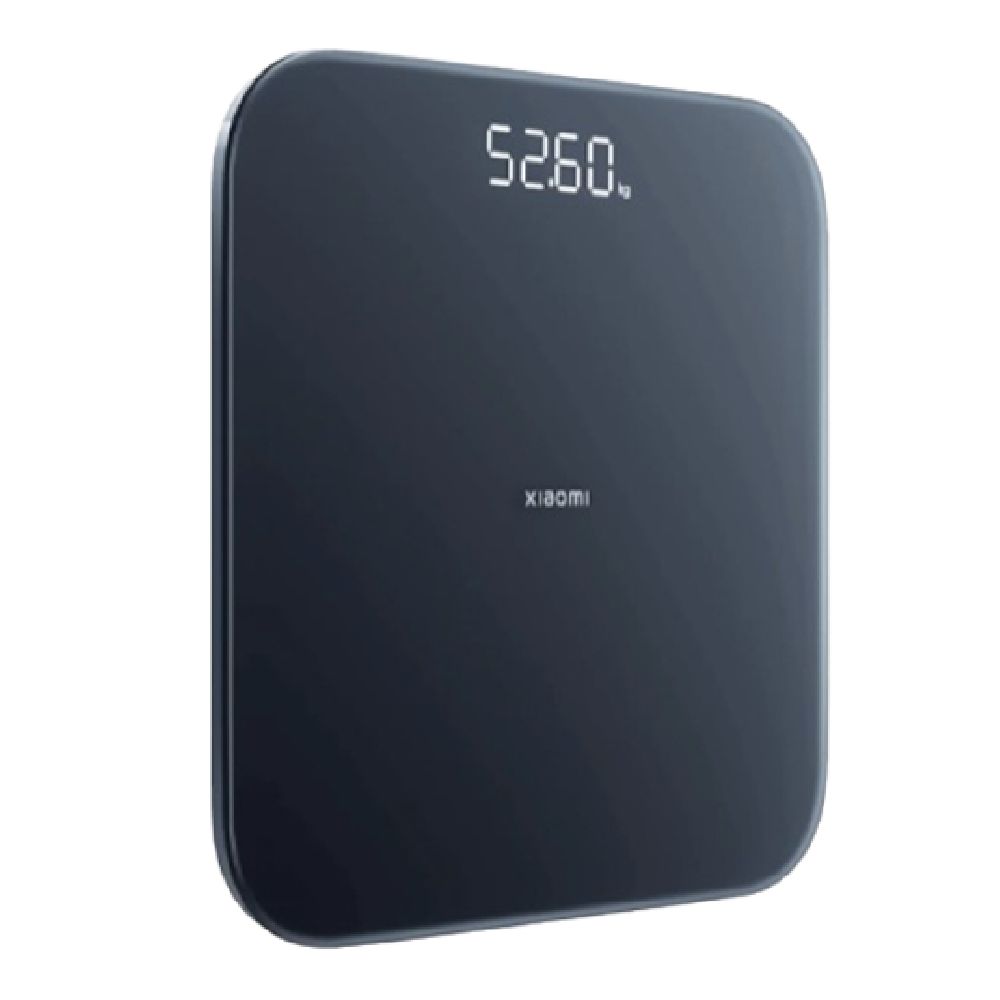 Imagen 2 del producto Balanza inteligente Xiaomi Scale S200, Bluetooth 5.4, app Xiaomi Home, gris oscuro